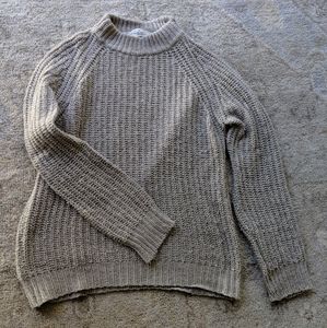 Golden Goose knit sweater
